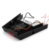 FP Abnehmbarer Kennzeichenhalter KTM 690 SMCR 2008-25/ GasGas SM & ES 700 2022-25