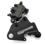 Left Hand Brake Sattel + Adapterplatte unten KTM EXC - Husqvarna FE/TE - GasGas EC 2006-2023