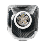 Husqvarna LED Scheinwerfer Loccis Eye 4.0 Carbon