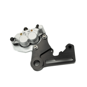 Left Hand Brake Sattel + Platte oben KTM EXC - Husqvarna FE/TE - GasGas EC 2006-23