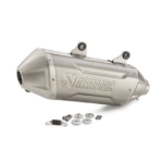 Akrapovic Slip on KTM Husqvarna Gasgas ab 2024