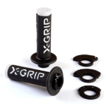 X-Grip Lock on Griffe - Farbe wählbar