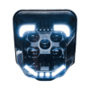 Husqvarna X-Beam LED Scheinwerfer mit E-Nummer