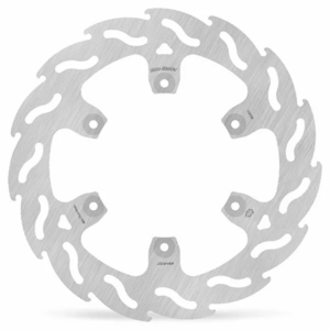 Motomaster Bremsscheibe hinten KTM 690 Husqvarna 701