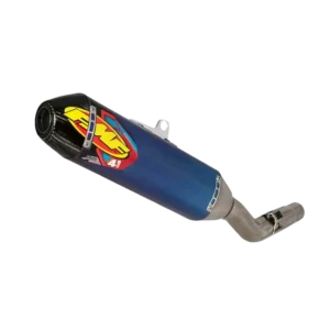 FMF Factory 4.1 RCT Auspuff Beta RR 2020-2024
