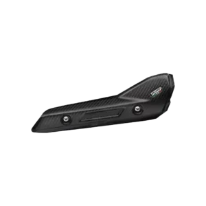 LeoVince Carbon Hitzeschild KTM 690 & GasGas 700 19-24