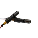 Mini LED-Blinker  für KTM und Husqvarna - Plug-and-Play, E-Nummer