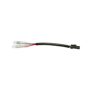 HIGHSIDER Adapterkabel für Kennzeichenbeleuchtung smart Typ 12 (Yamaha MT-10 & Suzuki GSX-R/S)