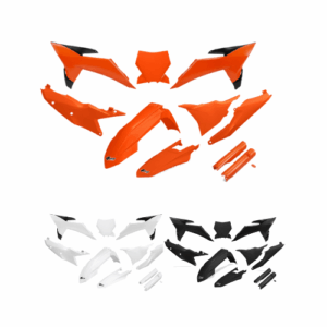 KTM SX(-F) UFO Plastik Kit 125-450 2025