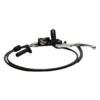 Rekluse Left Hand Brake - Brembo Bremsanlage