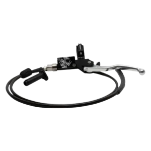 Rekluse Left Hand Brake - Brembo Bremsanlage