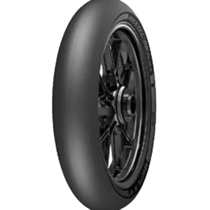 Metzeler Racetec RR Slick vorne K2 120/70 R17 NHS – Supermoto Slickreifen