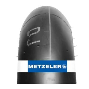 Metzeler Racetec SM Rear K2 165/55 R17 NHS – Supermoto Slickreifen