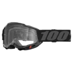 100% MX Brille Accuri 2 - BLACK CLR