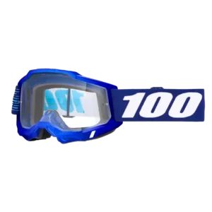100% MX Brille Accuri 2 - 2028 CLR