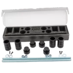 HWK Supermoto Stuntpegs Lang