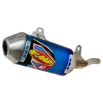 FMF Auspuff Honda CRF 110 2019-2025