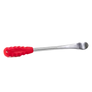 Aworkx Montiereisen- roter Griff
