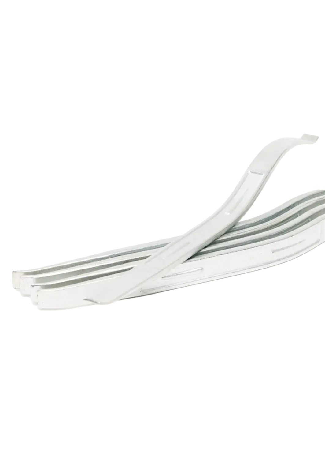 X-Grip Montiereisen Set (5 Stk) – Bild 2