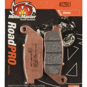 Motomaster RoadPRO Bremsbeläge Left-Hand-Brake unten