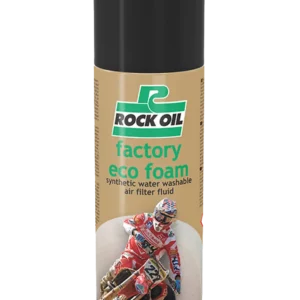 ROCK OIL Factory Luftfilteröl Spray