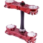 XTrig Rocs Pro Gabelbrücke 22-24mm Offset KTM,Husqvarna,GasGas 2023-2025