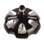 S-TECH Tankdeckel KTM Schwarz