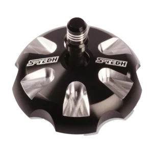 S-TECH Tankdeckel KTM Schwarz