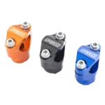 S-TECH Factory Lenkerklemmen 28,6mm - SX(-F), FC/TC, MC