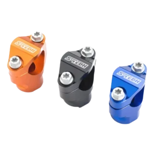 S-TECH Factory Lenkerklemmen 28,6mm - SX(-F), FC/TC, MC