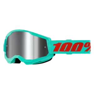100% MX Brille Strata 2 - MAUPITI MR SL