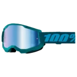 100% MX Brille Strata 2 - STONE MR BL