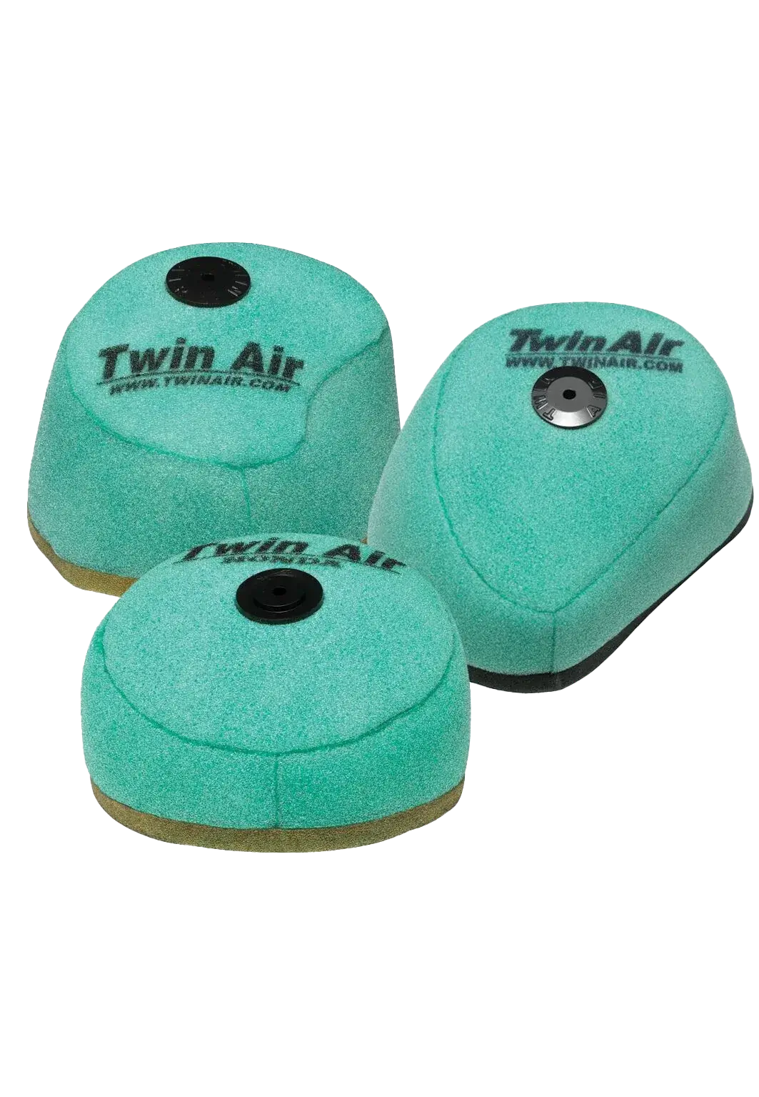 Twin Air Luftfilter Pre-Oiled Sherco SC/SE/SEF
