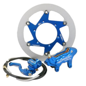 Beringer Supermoto Racing Kit Axial 6-Kolben - Farben wählbar