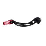 Scar Gangschalthebel Beta RR & XTrainer rot