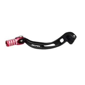 Scar Gangschalthebel Beta RR & XTrainer rot