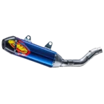 FMF Factory 4.1 RCT Endschalldämpfer Triumph 250-X 2024-25