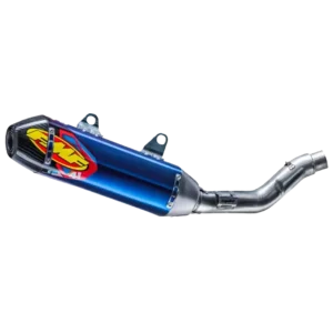 FMF Factory 4.1 RCT Endschalldämpfer Triumph 250-X 2024-25