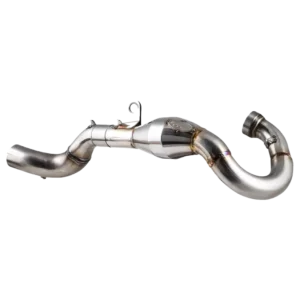 FMF-Megabomb-Krümmer EXC-F/FE 450-501 2017-2019