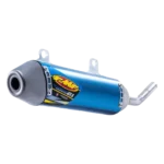 FMF Powerecore 2.1 Auspuff Blau KTM/Husqvarna 250/300 2017-2019