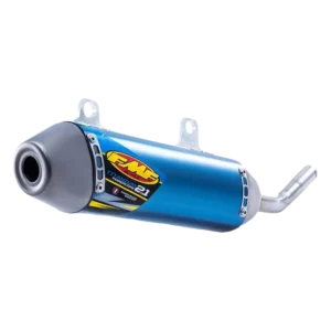 FMF Powerecore 2.1 Auspuff Blau KTM/Husqvarna 250/300 2017-2019