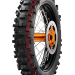 Metzeler Six Days Medium 140/80-18 70M TT M+S