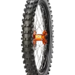Metzeler Six Days Medium 90/90-21 54M TT M+S