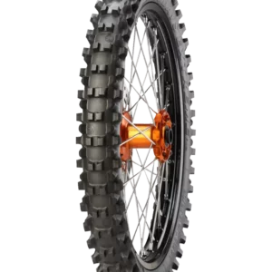 Metzeler Six Days Medium 90/90-21 54M TT M+S