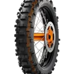 Metzeler Six Days Soft 140/80-18 70M TT M+S