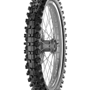 Metzeler Six Days Medium 90/100-21 57R TT M+S