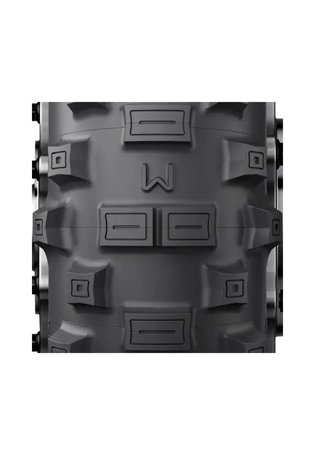 Michelin Enduro Xtrem (Super Soft) 140/80-18 70M TT NHS F – Bild 3