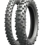 Michelin Enduro Medium (Soft) 140/80-18 70R