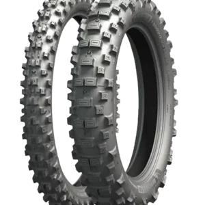 Michelin Enduro Medium (Soft) 140/80-18 70R