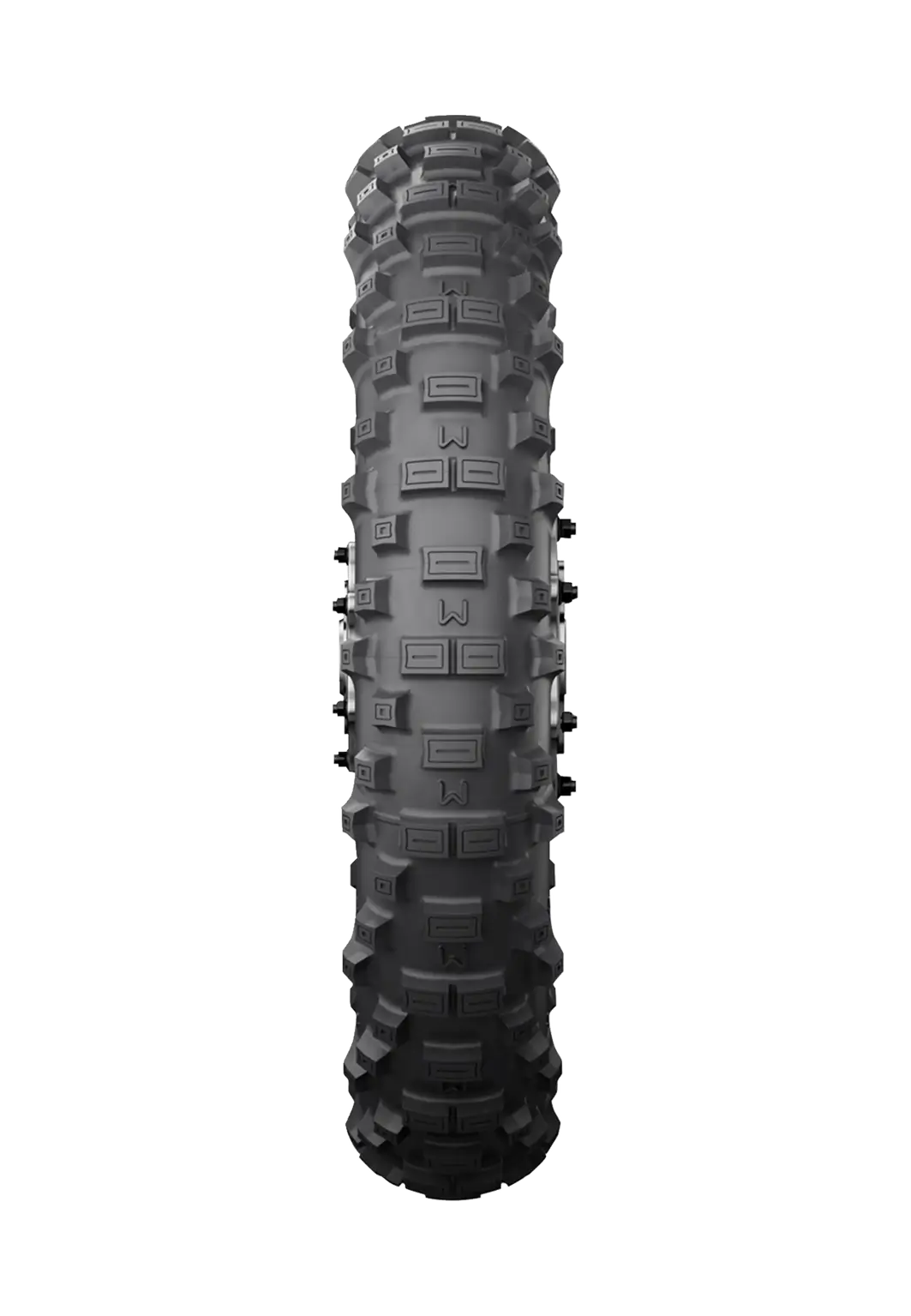 Michelin Enduro Xtrem (Super Soft) 140/80-18 70M TT NHS F – Bild 2